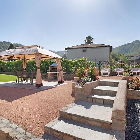 Agriturismo Il Borgo - Ulivo Виланова д'Албенга Екстериор снимка