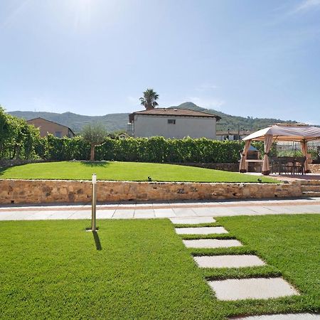 Agriturismo Il Borgo - Ulivo Виланова д'Албенга Екстериор снимка