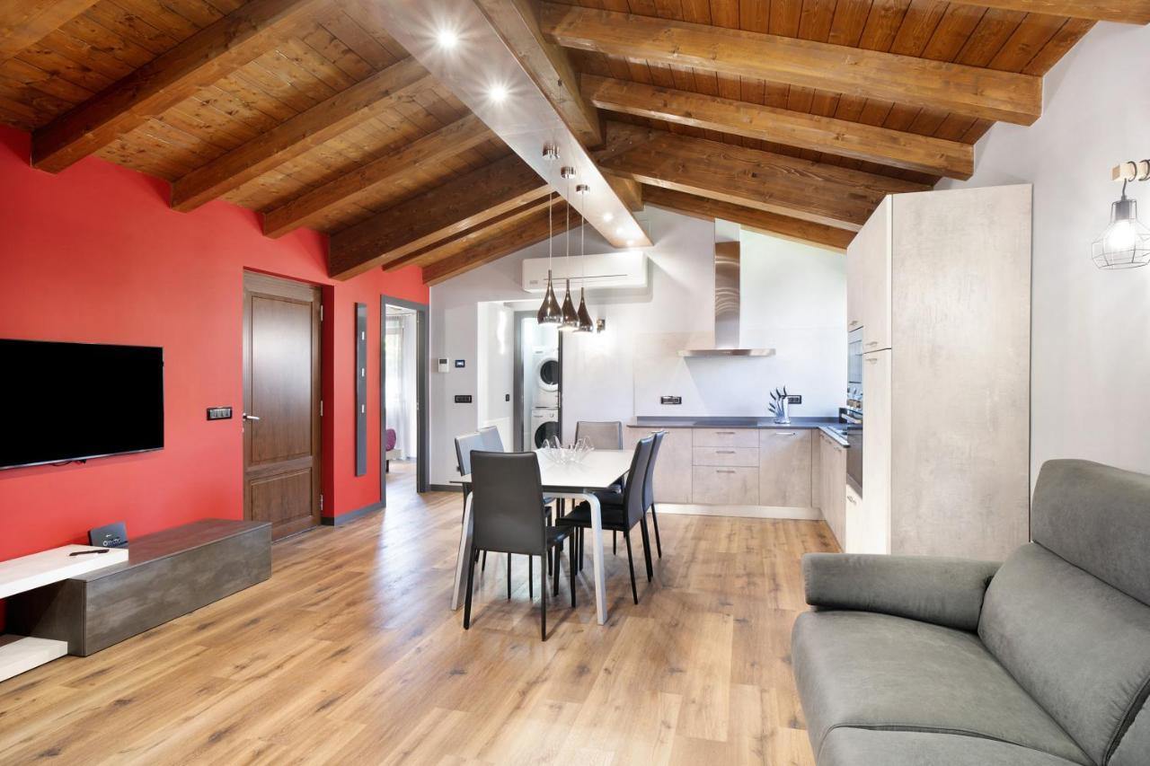 Agriturismo Il Borgo - Ulivo Виланова д'Албенга Екстериор снимка