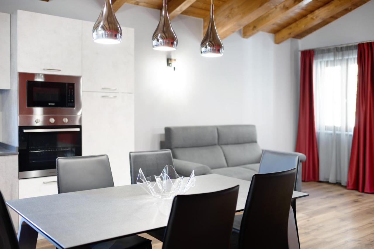 Agriturismo Il Borgo - Ulivo Виланова д'Албенга Екстериор снимка