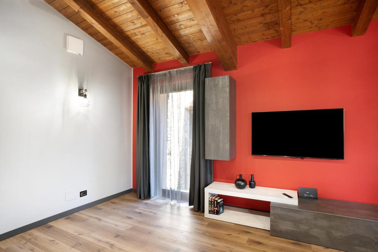 Agriturismo Il Borgo - Ulivo Виланова д'Албенга Екстериор снимка