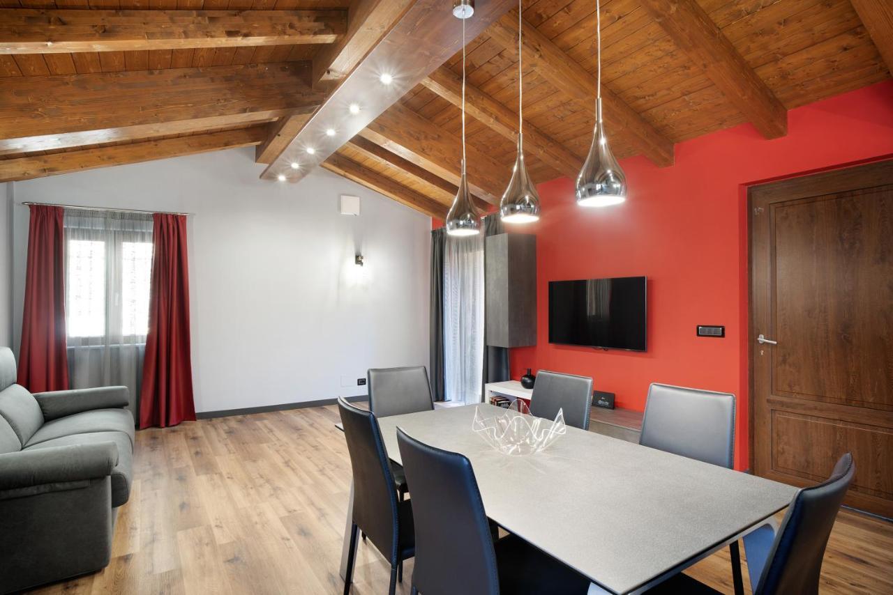 Agriturismo Il Borgo - Ulivo Виланова д'Албенга Екстериор снимка