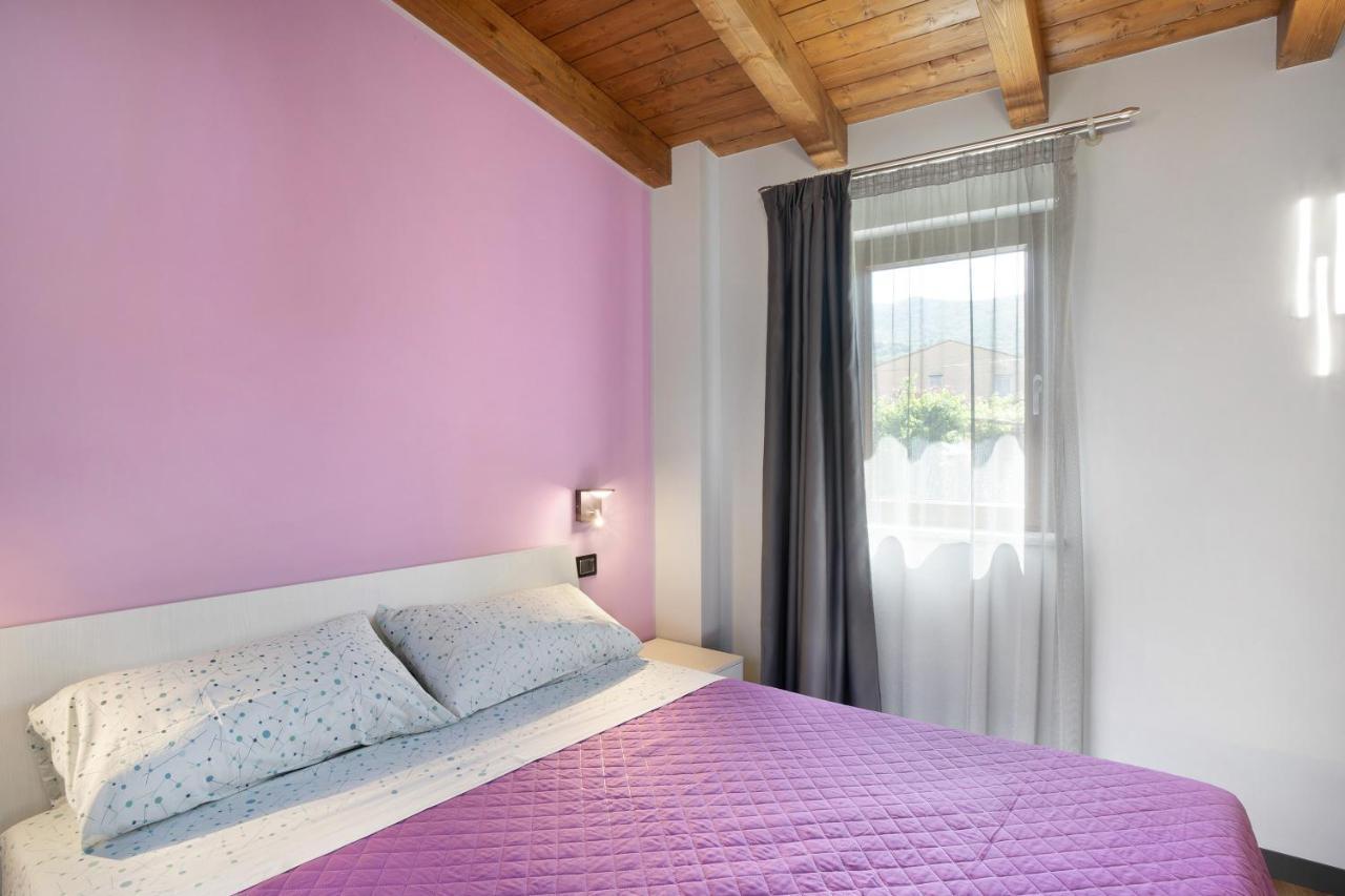 Agriturismo Il Borgo - Ulivo Виланова д'Албенга Екстериор снимка
